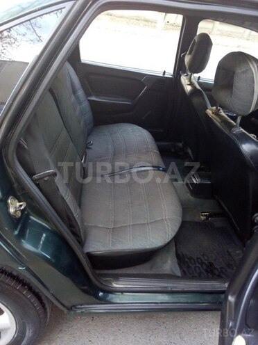 Opel Vectra 1995, 398,000 km - 1.8 l - Mingəçevir