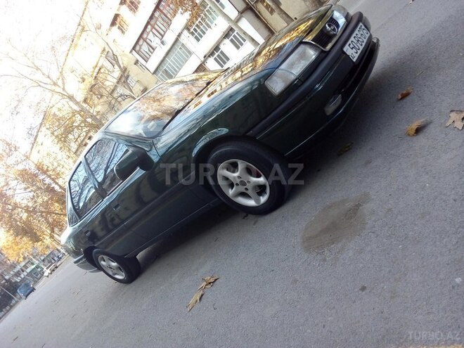 Opel Vectra 1995, 398,000 km - 1.8 l - Mingəçevir
