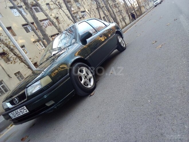 Opel Vectra 1995, 398,000 km - 1.8 l - Mingəçevir