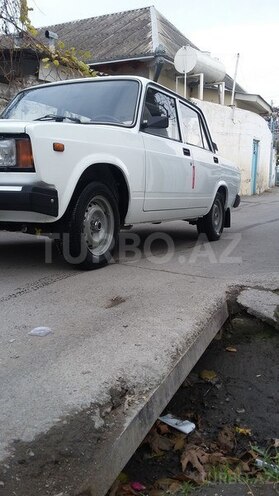 LADA (VAZ) 2107 2011, 290,000 km - 1.6 l - Göyçay