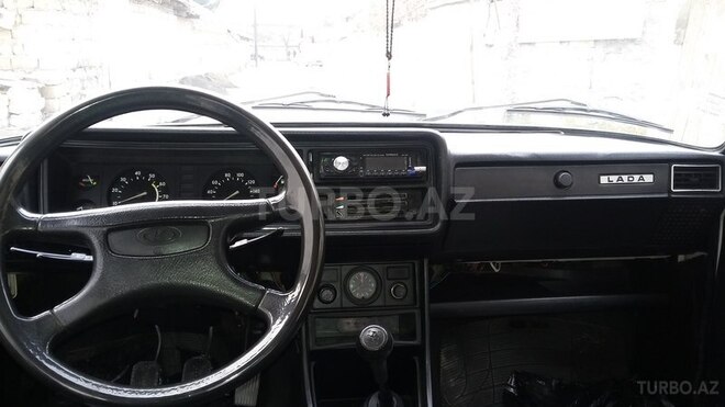 LADA (VAZ) 2107 2011, 290,000 km - 1.6 l - Göyçay