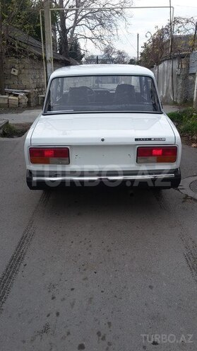 LADA (VAZ) 2107 2011, 290,000 km - 1.6 l - Göyçay