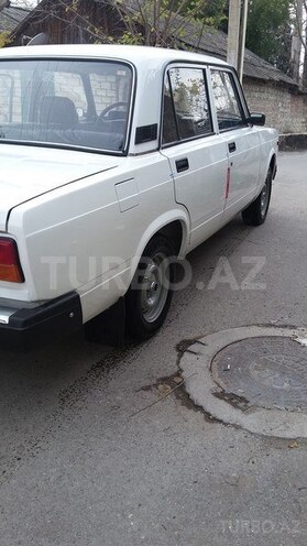 LADA (VAZ) 2107 2011, 290,000 km - 1.6 l - Göyçay