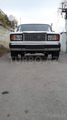 LADA (VAZ) 2107 2011, 290,000 km - 1.6 l - Göyçay