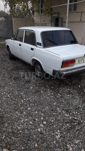 LADA (VAZ) 2107 2009, 175,000 km - 1.6 л - Zərdab