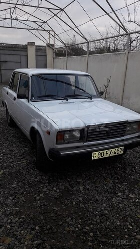 LADA (VAZ) 2107 2009, 175,000 km - 1.6 л - Zərdab