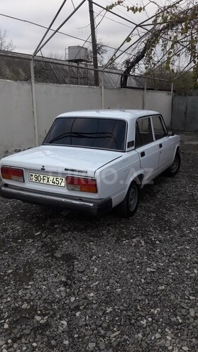 LADA (VAZ) 2107 2009, 175,000 km - 1.6 л - Zərdab