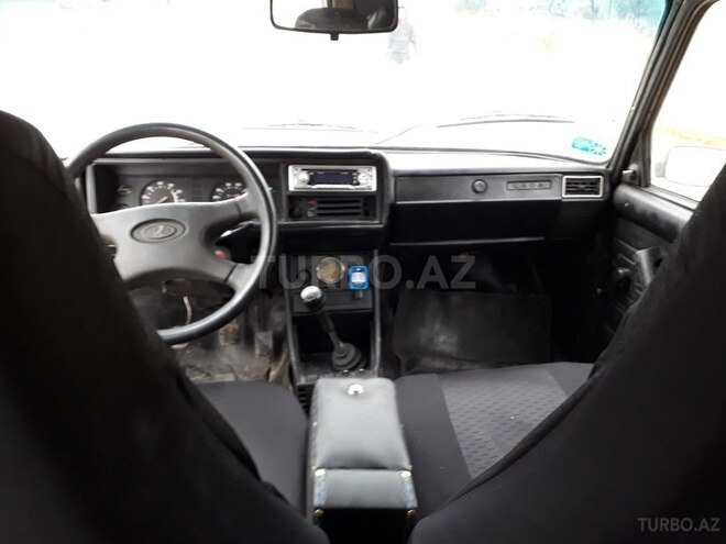 LADA (VAZ) 2107 1981, 235,000 km - 1.6 л - Sumqayıt