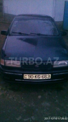 Opel Vectra 1995, 420,000 km - 1.8 l - Bakı