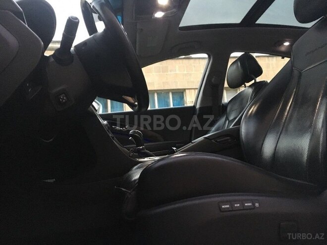 Hyundai Grandeur 2012, 123,000 km - 3.0 l - Bakı