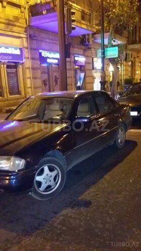 Mercedes C 220 1995, 421,325 km - 0.2 л - Bakı