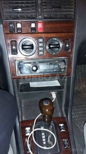 Mercedes C 220 1995, 421,325 km - 0.2 л - Bakı
