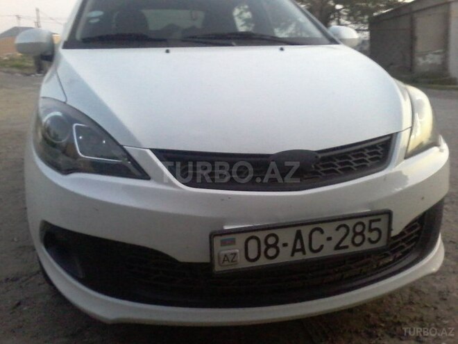 Chery  2014, 85,000 km - 1.5 l - Bakı
