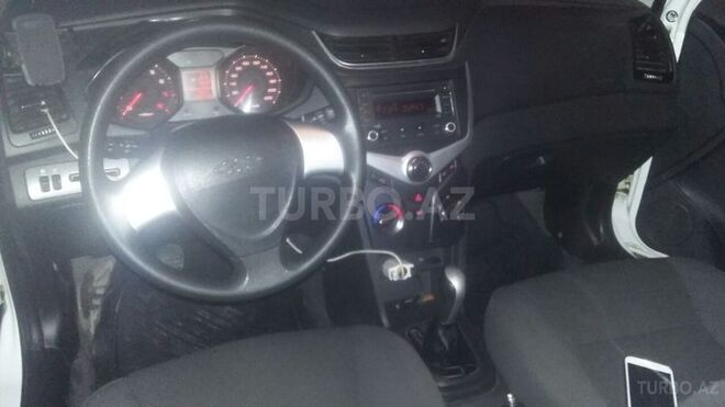 Chery  2014, 85,000 km - 1.5 l - Bakı