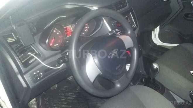 Chery  2014, 85,000 km - 1.5 l - Bakı