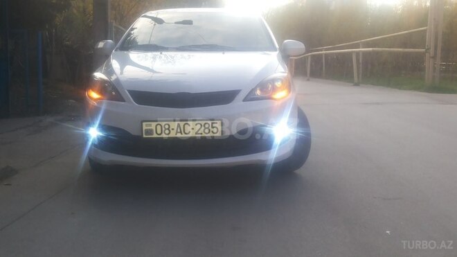 Chery  2014, 85,000 km - 1.5 l - Bakı