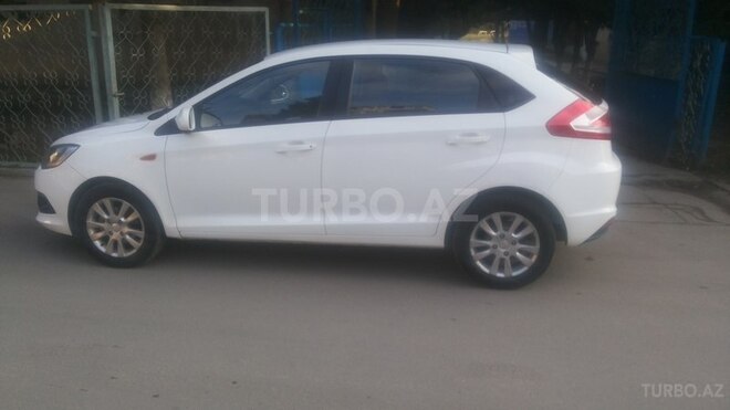 Chery  2014, 85,000 km - 1.5 l - Bakı