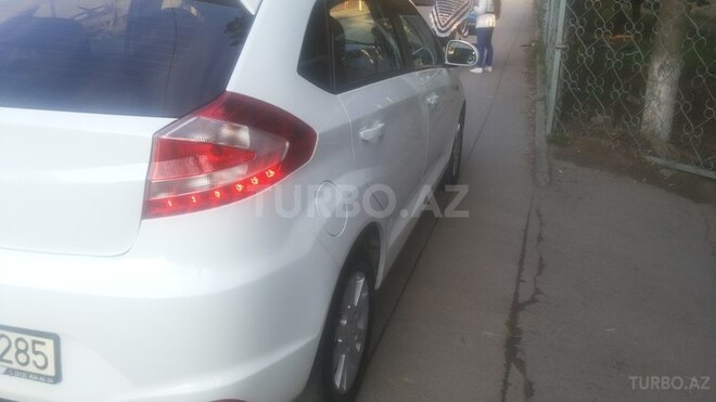 Chery  2014, 85,000 km - 1.5 l - Bakı