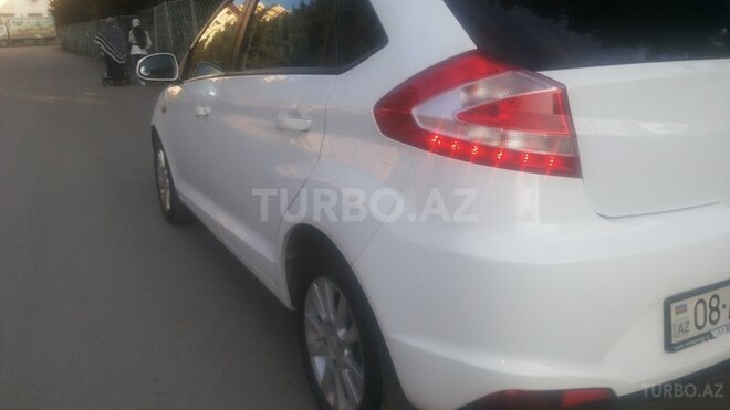 Chery  2014, 85,000 km - 1.5 l - Bakı