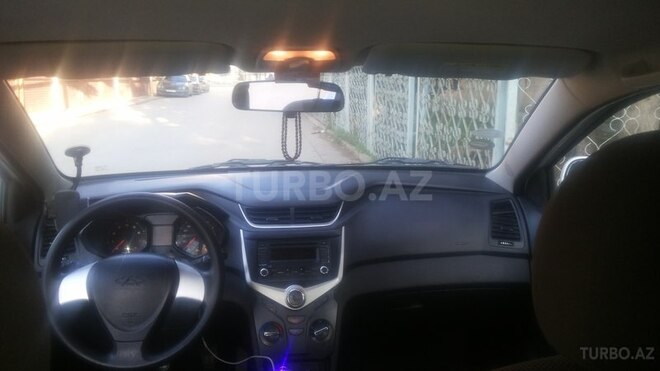 Chery  2014, 85,000 km - 1.5 l - Bakı