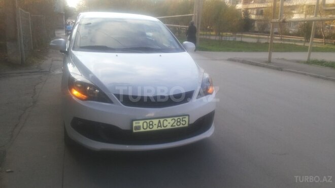 Chery  2014, 85,000 km - 1.5 l - Bakı