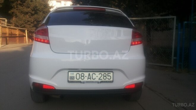 Chery  2014, 85,000 km - 1.5 l - Bakı