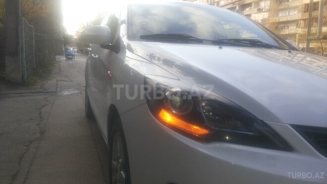 Chery  2014, 85,000 km - 1.5 l - Bakı