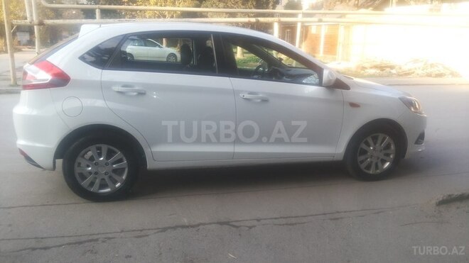 Chery  2014, 85,000 km - 1.5 l - Bakı