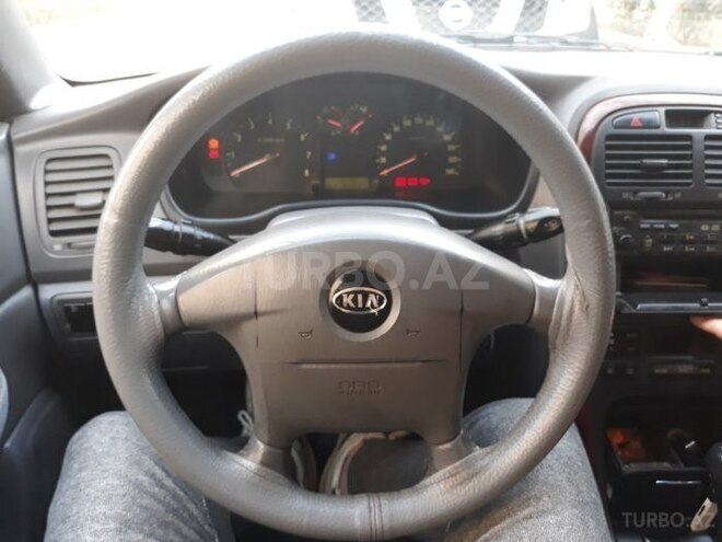 Kia Magentis 2005, 196,500 km - 2.0 l - Bakı