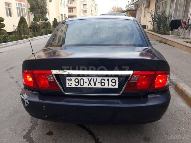 Kia Magentis 2005, 196,500 km - 2.0 l - Bakı