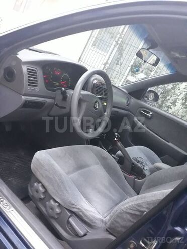 Kia Magentis 2005, 196,500 km - 2.0 l - Bakı