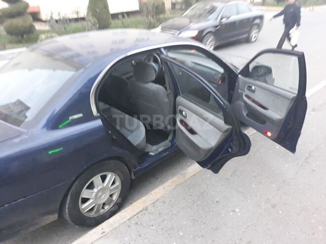 Kia Magentis 2005, 196,500 km - 2.0 l - Bakı