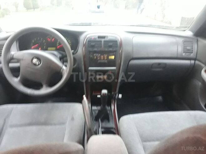 Kia Magentis 2005, 196,500 km - 2.0 l - Bakı