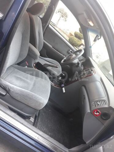 Kia Magentis 2005, 196,500 km - 2.0 l - Bakı