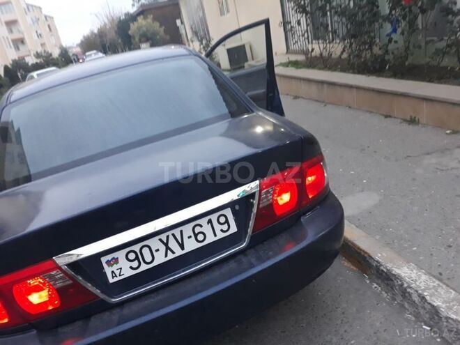 Kia Magentis 2005, 196,500 km - 2.0 l - Bakı