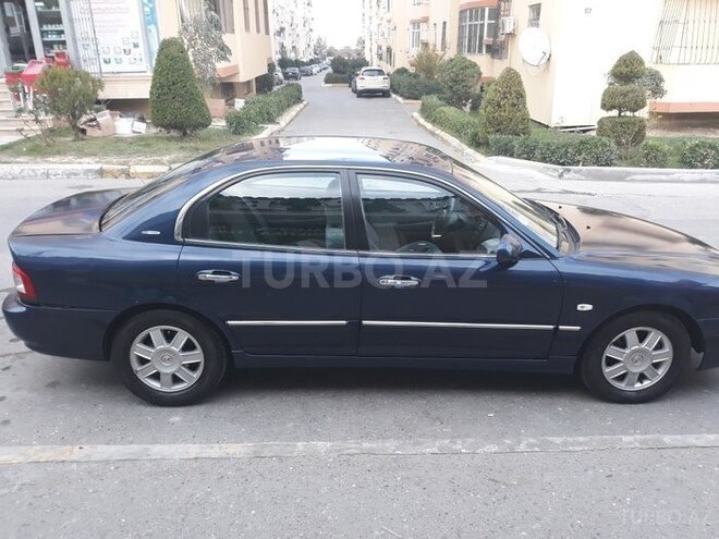 Kia Magentis 2005, 196,500 km - 2.0 l - Bakı