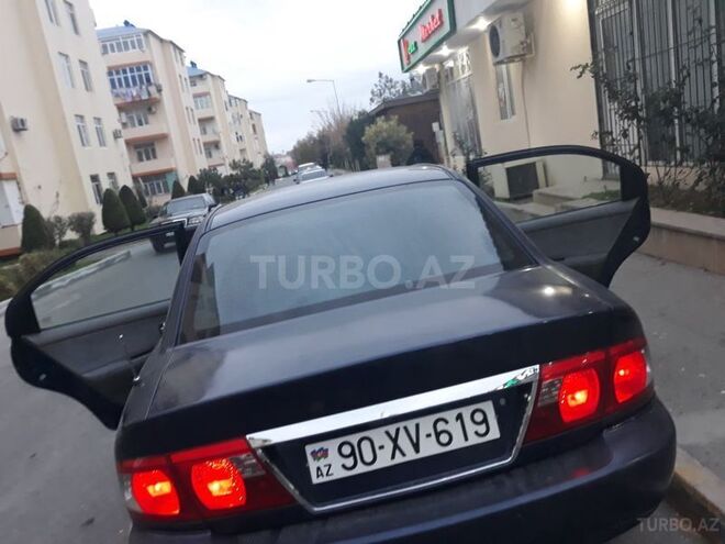 Kia Magentis 2005, 196,500 km - 2.0 l - Bakı