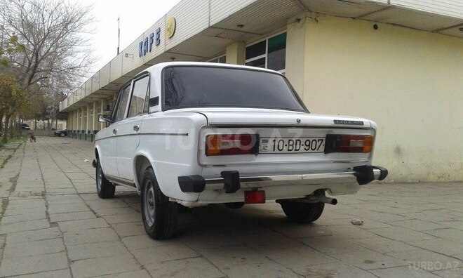LADA (VAZ) 2106 1993, 300,000 km - 1.3 л - Sumqayıt
