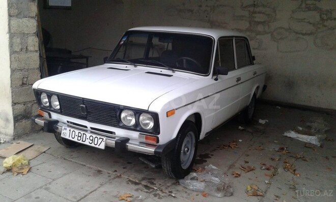 LADA (VAZ) 2106 1993, 300,000 km - 1.3 л - Sumqayıt