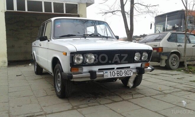 LADA (VAZ) 2106 1993, 300,000 km - 1.3 л - Sumqayıt