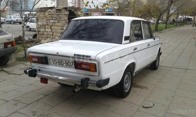 LADA (VAZ) 2106 1993, 300,000 km - 1.3 л - Sumqayıt