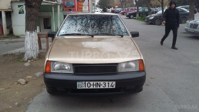 LADA (VAZ) 2108 1988, 300,000 km - 1.5 l - Bakı