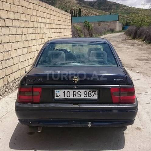 Opel Vectra 1995, 111 km - 2.0 l - İsmayıllı