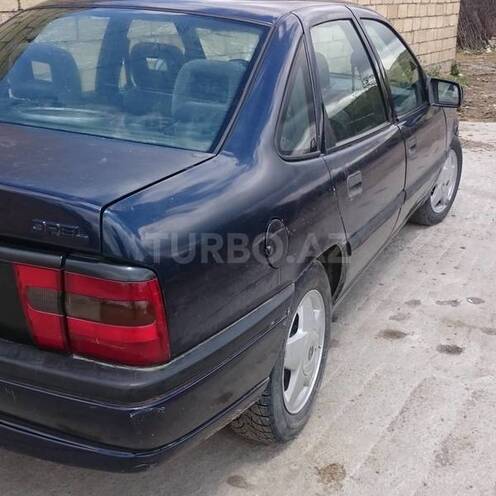 Opel Vectra 1995, 111 km - 2.0 l - İsmayıllı