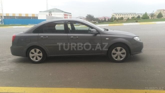 Daewoo Gentra 2014, 145,000 km - 1.5 л - Xırdalan