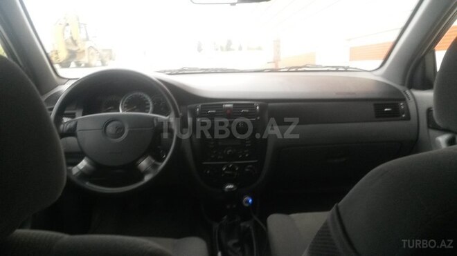 Daewoo Gentra 2014, 145,000 km - 1.5 л - Xırdalan