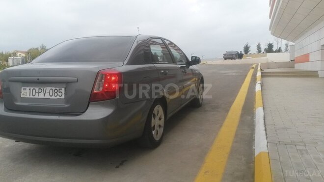 Daewoo Gentra 2014, 145,000 km - 1.5 л - Xırdalan