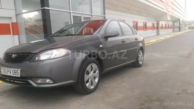 Daewoo Gentra 2014, 145,000 km - 1.5 л - Xırdalan