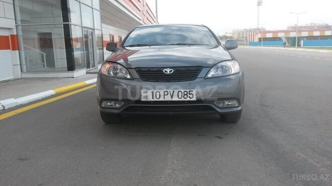 Daewoo Gentra 2014, 145,000 km - 1.5 л - Xırdalan
