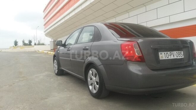 Daewoo Gentra 2014, 145,000 km - 1.5 л - Xırdalan